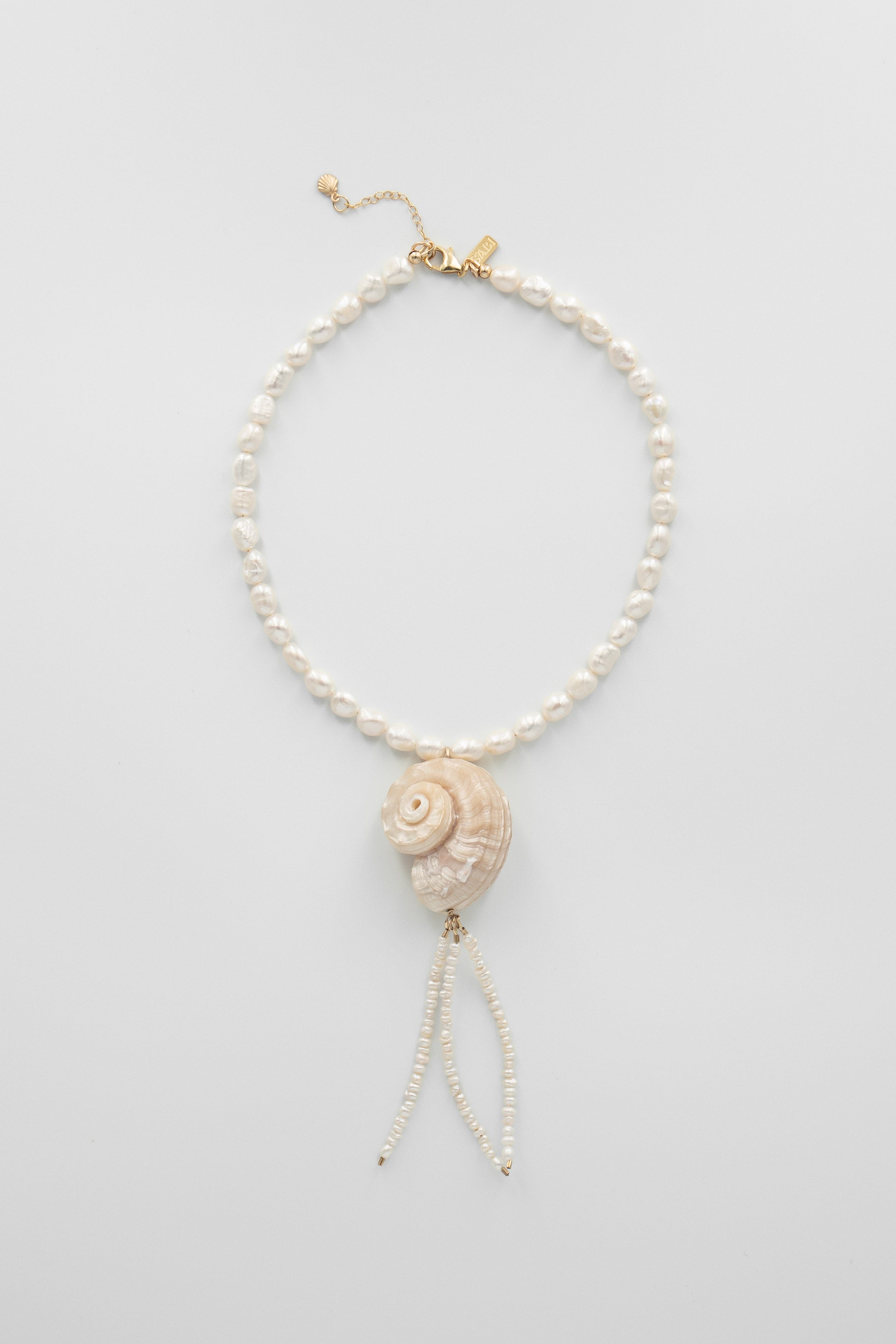 Ciel necklace – Sabi Collective