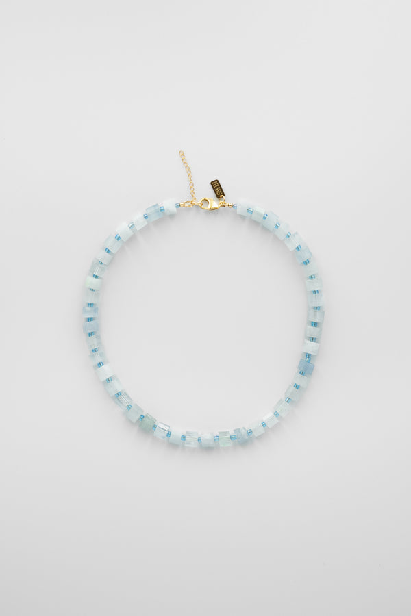 Aeris necklace