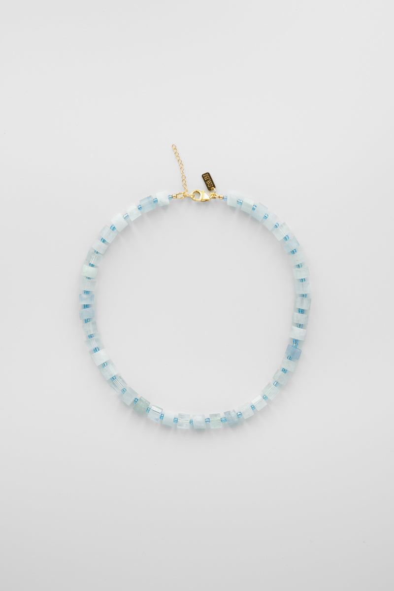 Aeris necklace