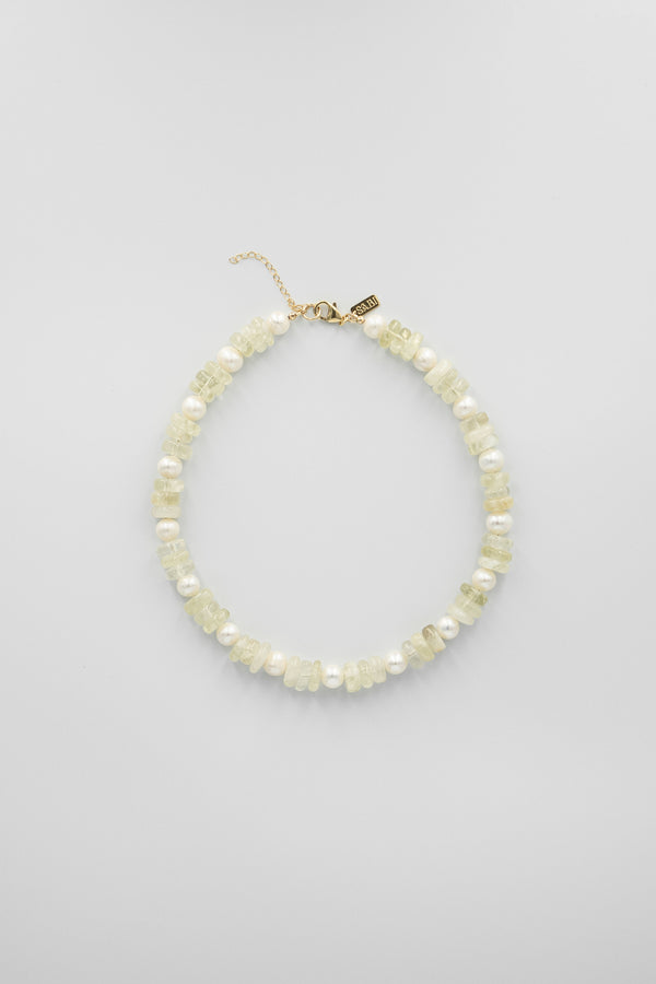 Cira necklace