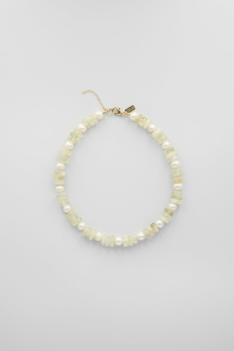 Cira necklace