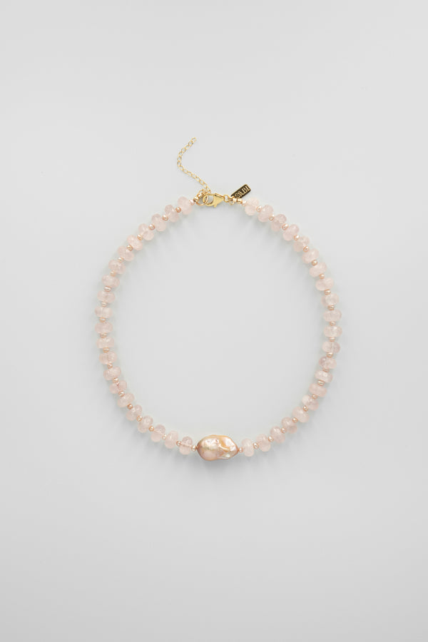 Soleia necklace