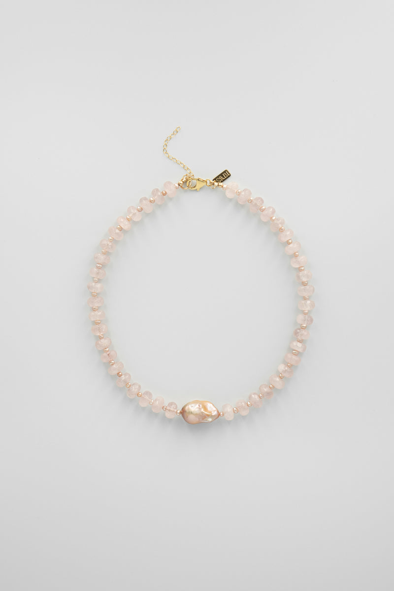 Soleia necklace