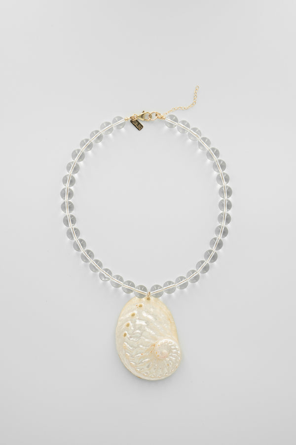Cove necklace