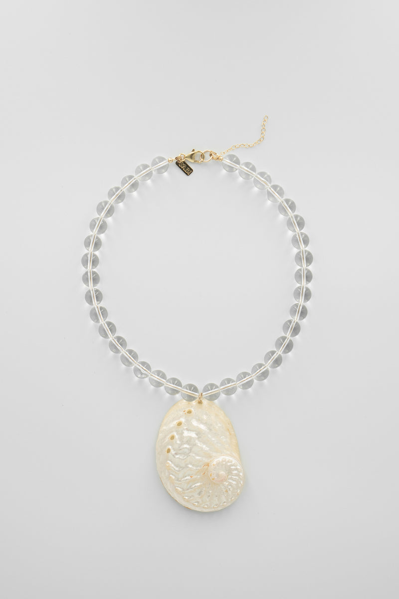 Cove necklace