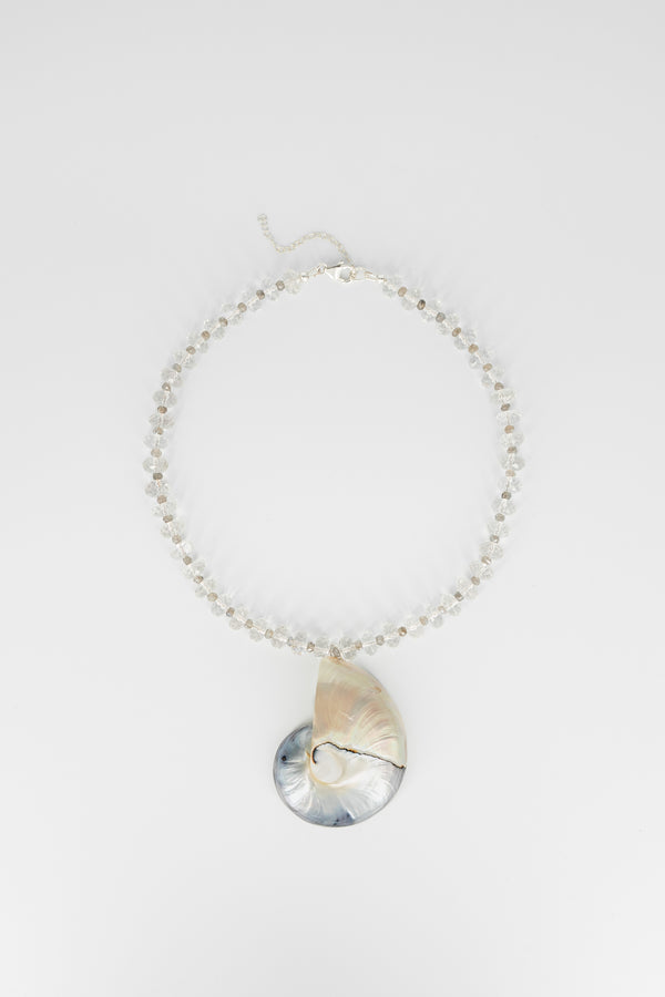 Reve necklace