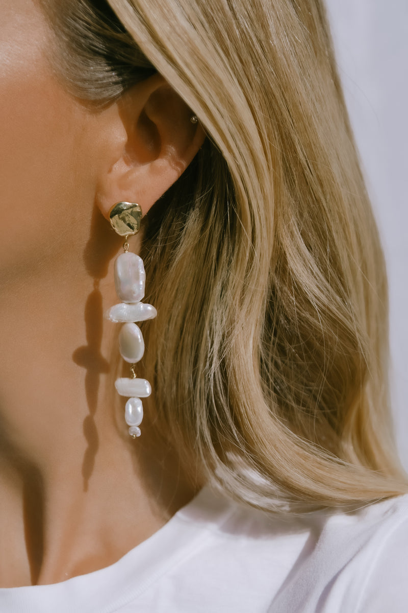 ARLO EARRINGS