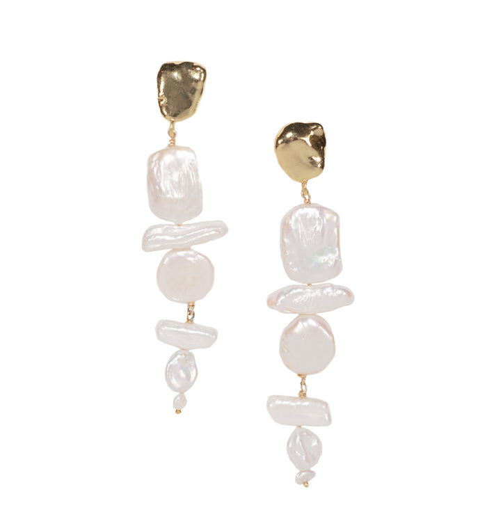 Sabia Earrings main image 0