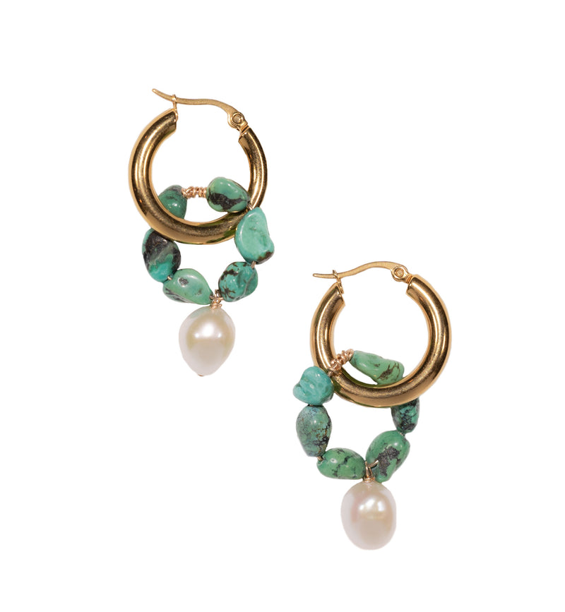 CLEO EARRINGS