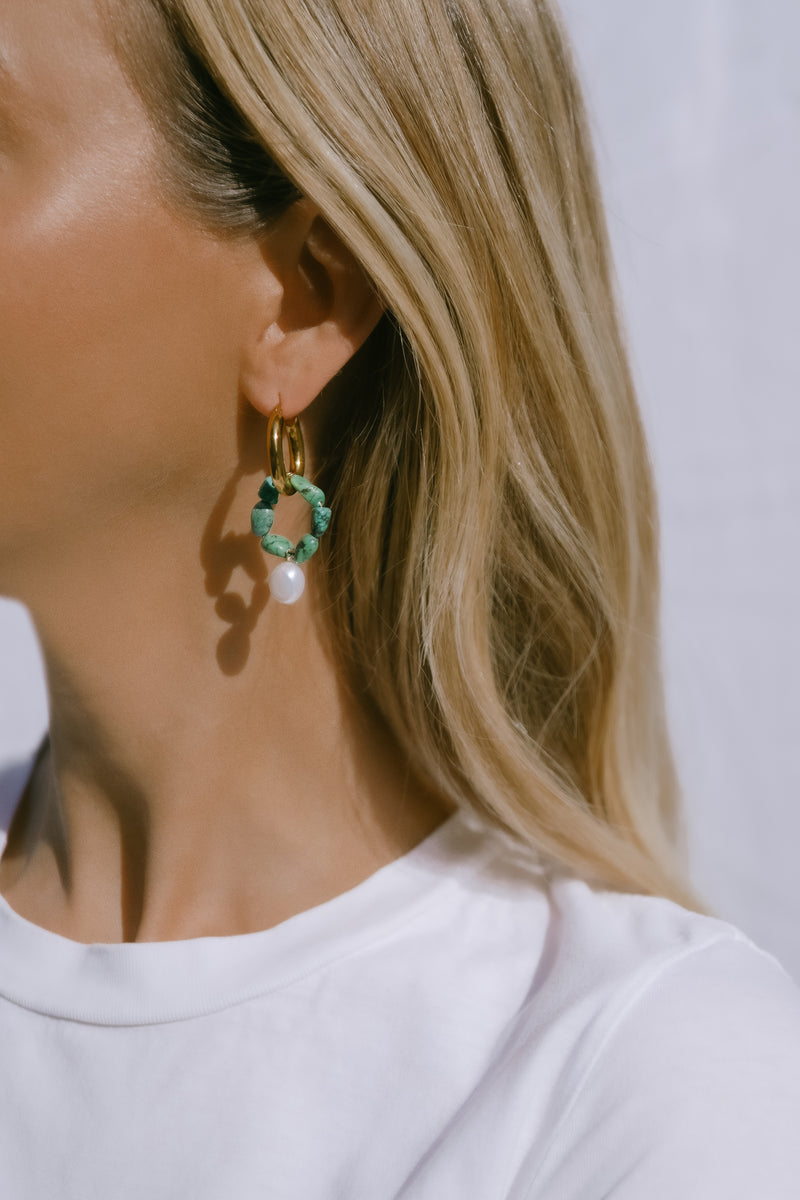 CLEO EARRINGS