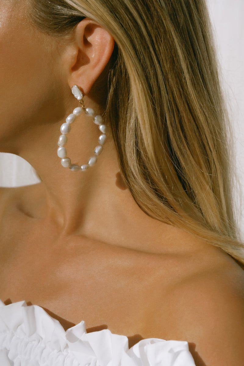 CORSICA EARRINGS