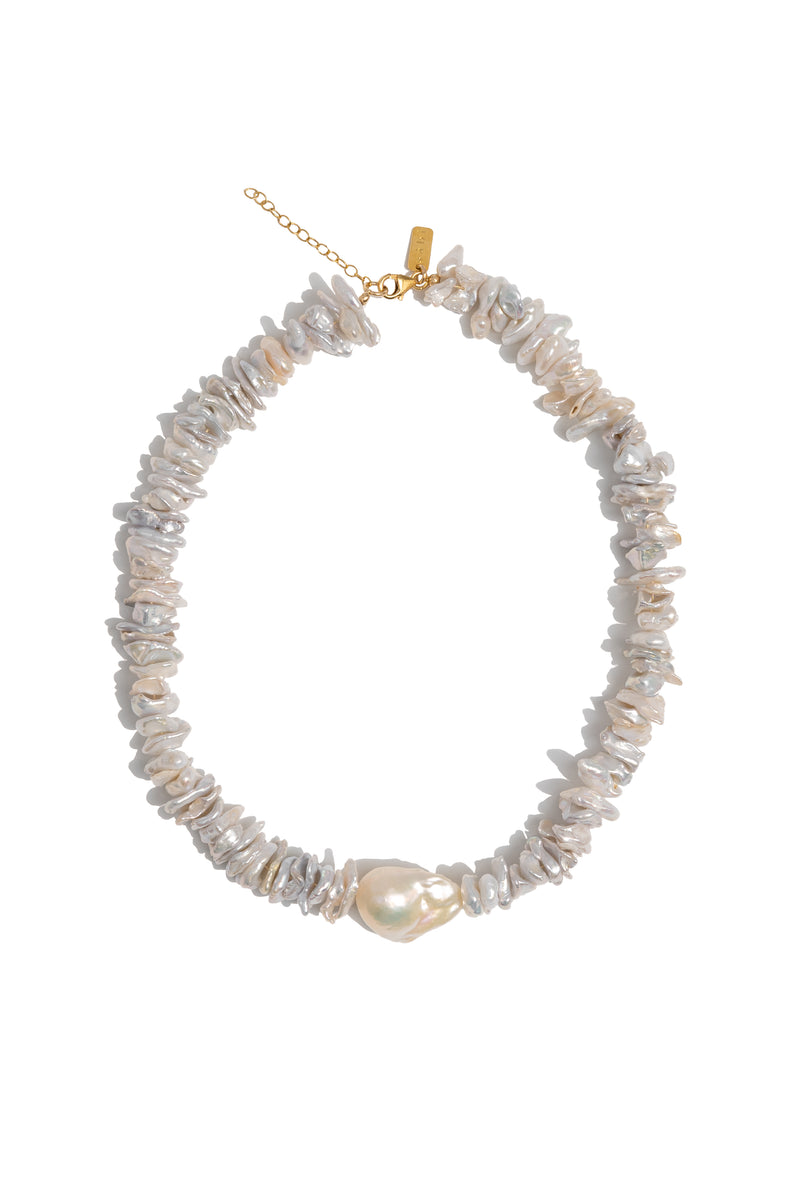 ISLA NECKLACE