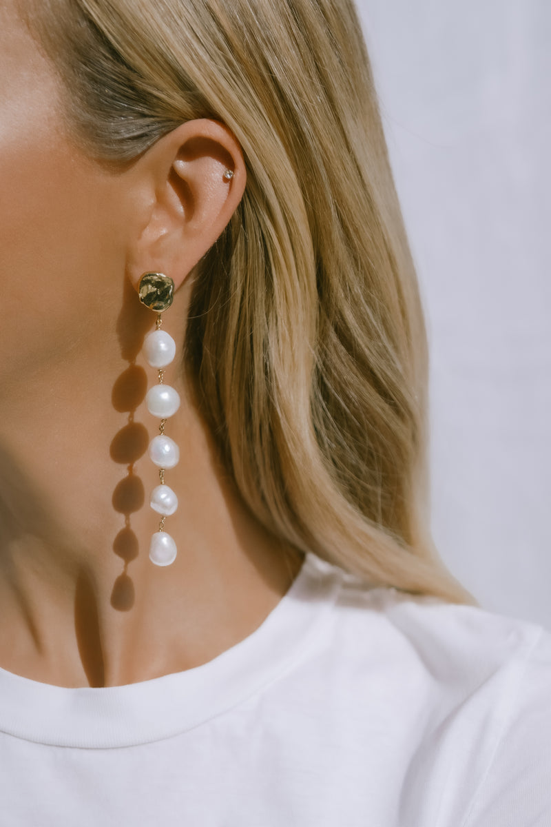 JUNO EARRINGS