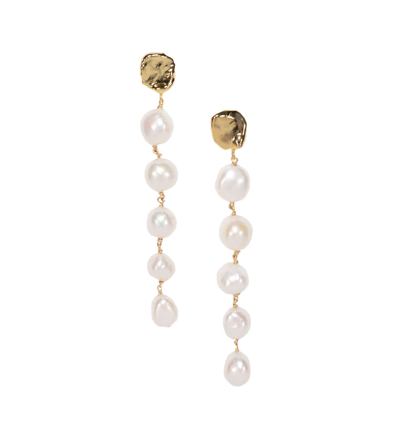 JUNO EARRINGS