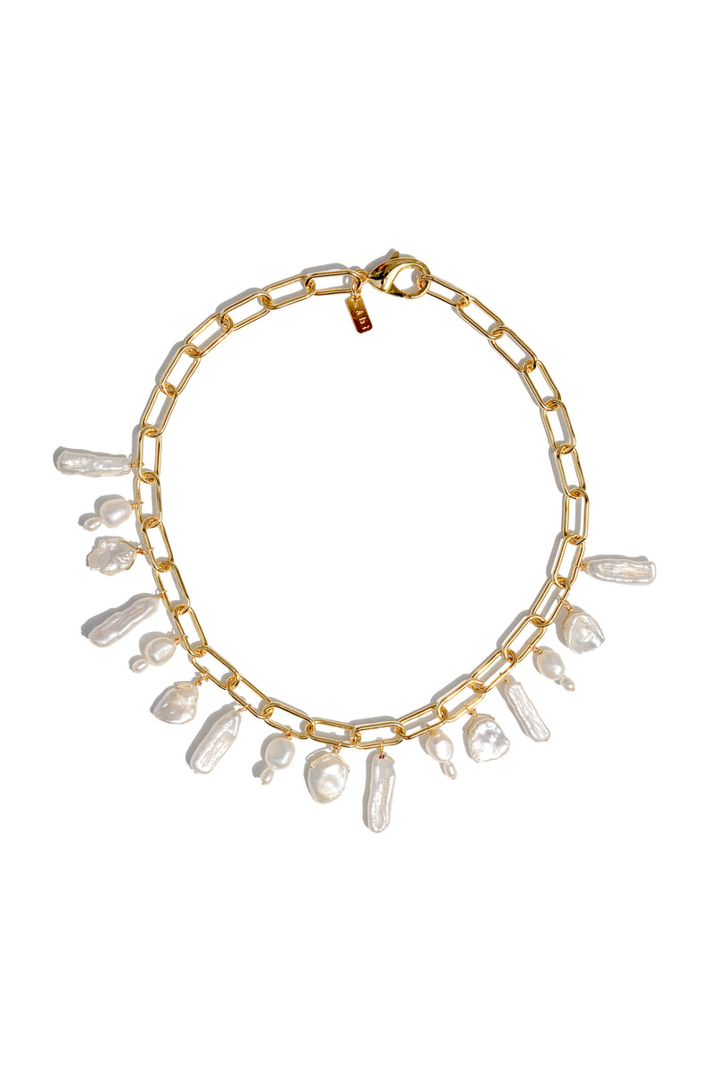 LUNA NECKLACE