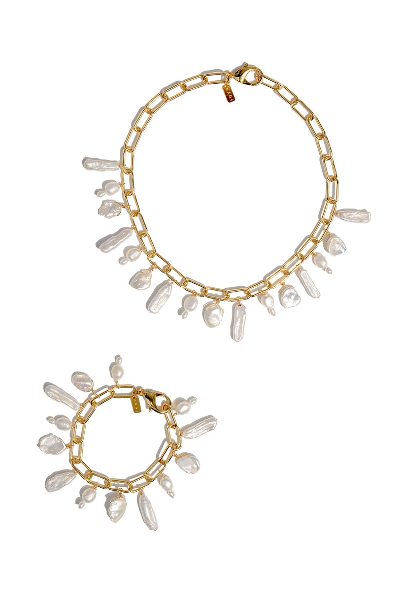 LUNA NECKLACE
