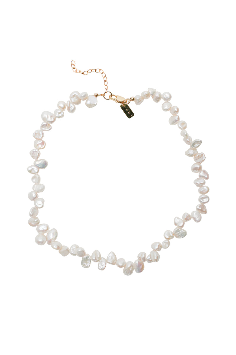 MALLORCA NECKLACE