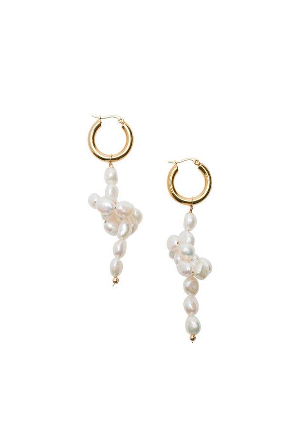 MILANO EARRINGS