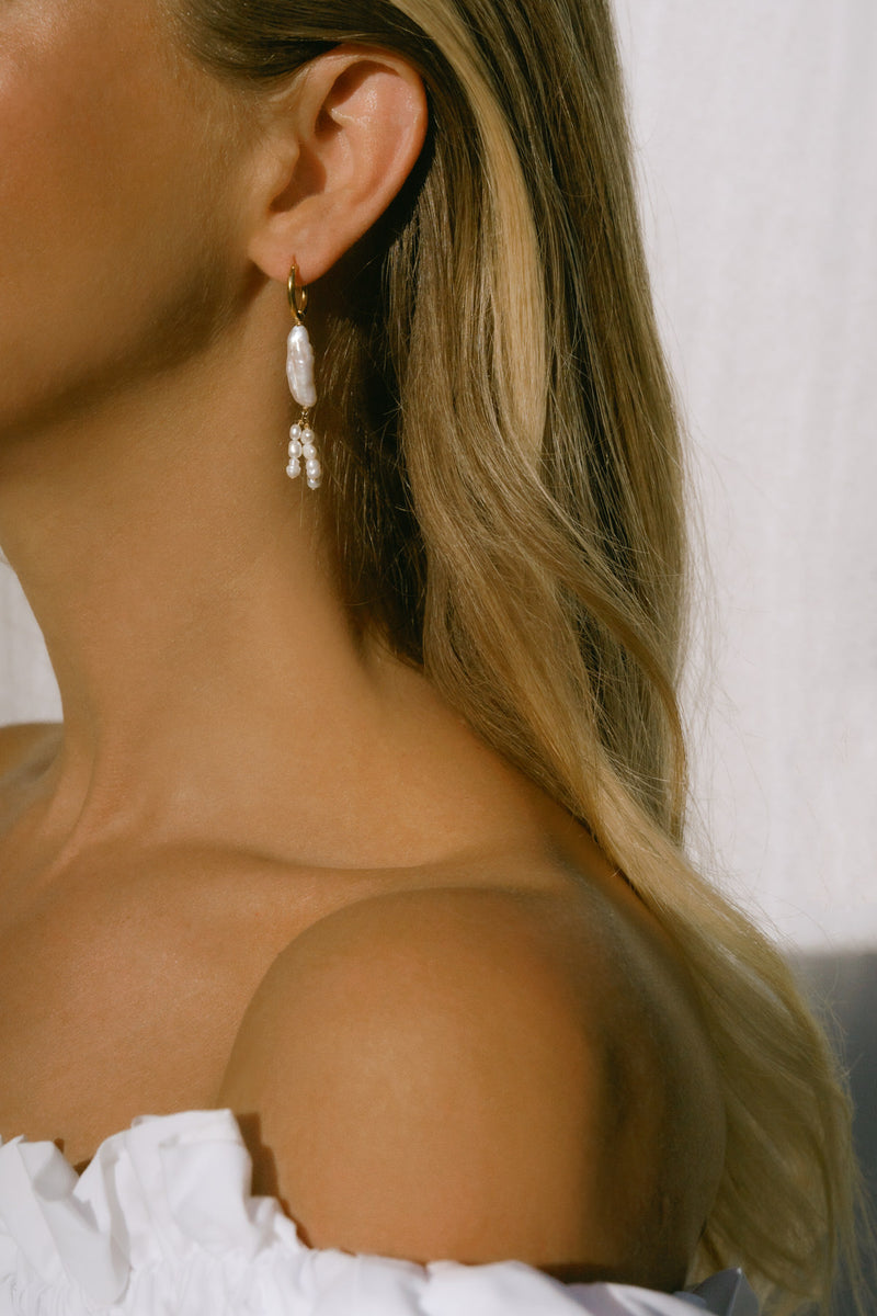 PORTO EARRINGS