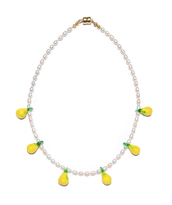 SORRENTO NECKLACE