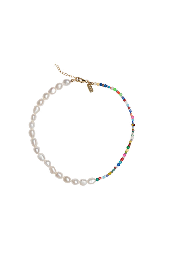 Mauritius Necklace