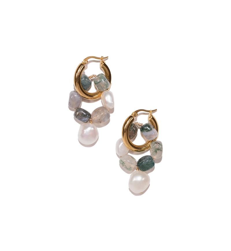 WILLOW EARRINGS