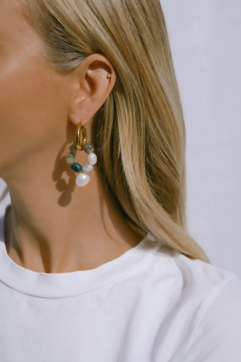 WILLOW EARRINGS