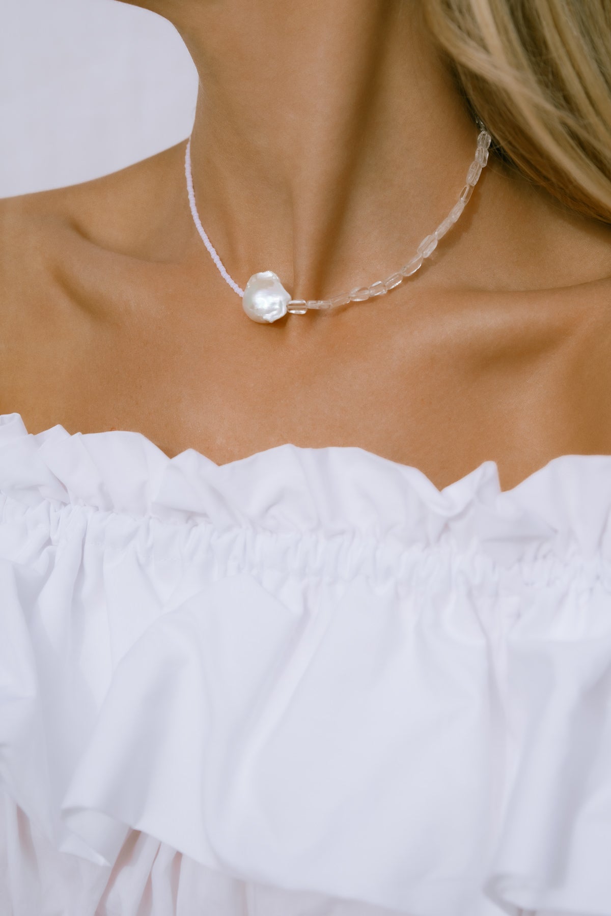 Amalfi Necklace