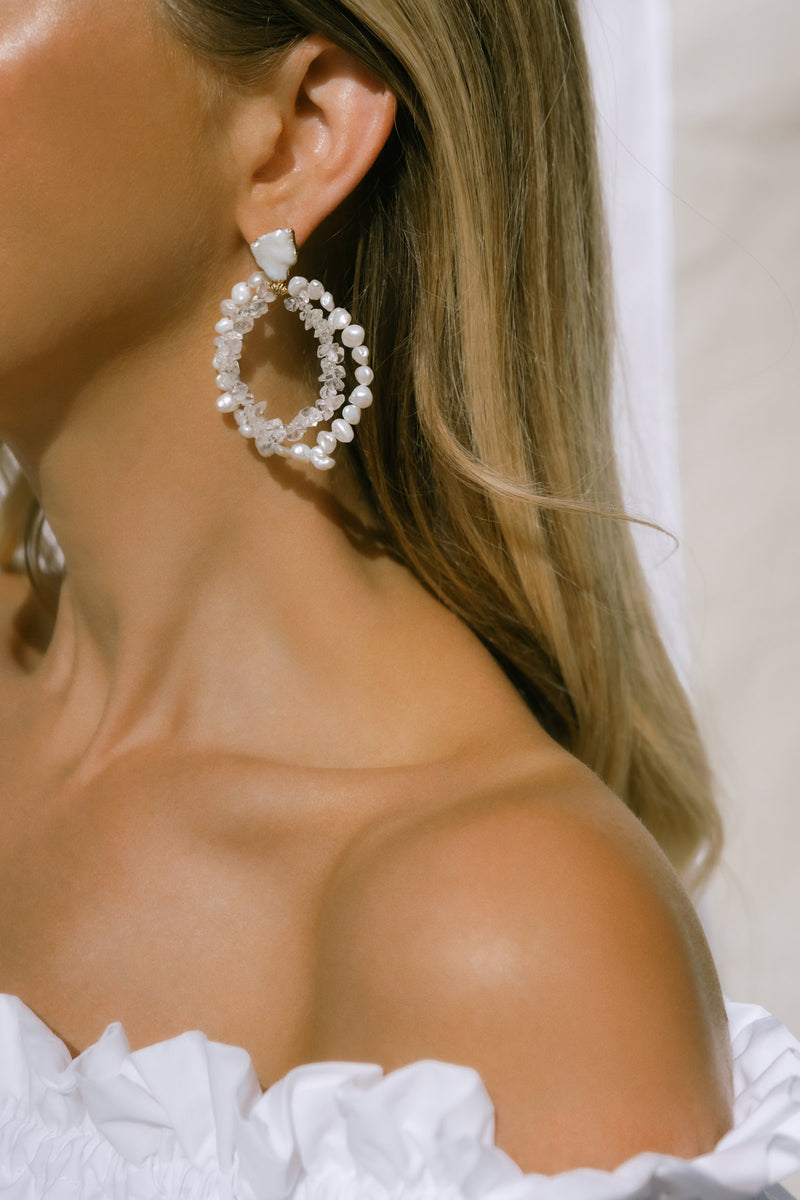 NOOSA EARRINGS