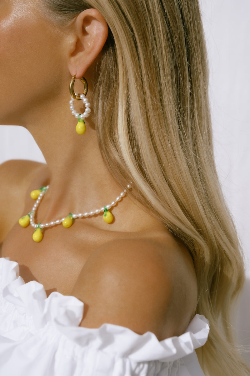 SORRENTO NECKLACE