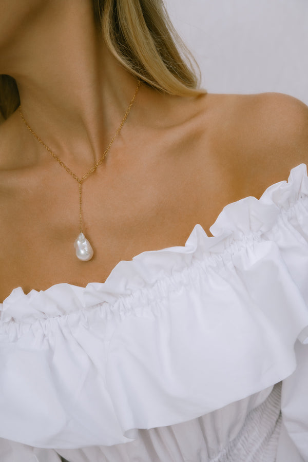 RIVIERA NECKLACE